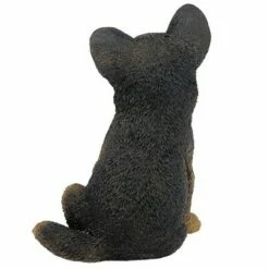 Design Toscano German Shepherd Puppy Dog Statue - Brown 10 Design Toscano German Shepherd Puppy Dog Statue - Brown -Cheap Garden Decor Store unnamed file 1326