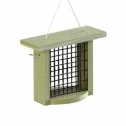 Birds Choice Single Suet Bird Feeder