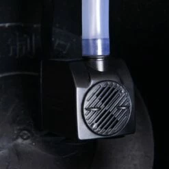 Outsunny 2-Tier Wooden Water Pump Fountain for Fun Garden Decor with Planting Flower Box Base -Cheap Garden Decor Store unnamed file 13283