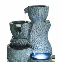 11" Indoor Desktop Water Fountain - Watnature -Cheap Garden Decor Store unnamed file 13319
