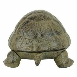 Design Toscano Aesop's Turtle Cast Iron Statue 11 Design Toscano Aesop's Turtle Cast Iron Statue -Cheap Garden Decor Store unnamed file 1332