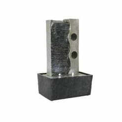 9.4" Indoor Tabletop Water Fountain with Light - Watnature -Cheap Garden Decor Store unnamed file 13324