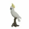 HI-LINE GIFT LTD 15" Polyresin Cockatoo on Branch Statue White - Hi-Line Gift 2 HI-LINE GIFT LTD 15" Polyresin Cockatoo on Branch Statue White - Hi-Line Gift -Cheap Garden Decor Store unnamed file 1333