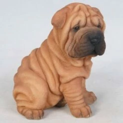 HI-LINE GIFT LTD 6" Polyresin Shar Pei Puppy Brown - Hi-Line Gift 7 HI-LINE GIFT LTD 6" Polyresin Shar Pei Puppy Brown - Hi-Line Gift -Cheap Garden Decor Store unnamed file 1335