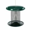 Birds Choice 5qt Backyard Nature XCD72 Bird Stuff Magnet Mesh Feeder - Green -Cheap Garden Decor Store unnamed file 13350