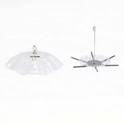 Birds Choice Bird Cylinder Seed Cake Bird Feeder, Medium