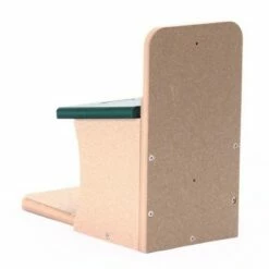 Birds Choice Recycled Squirrel Munch Box