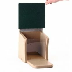 Birds Choice Recycled Squirrel Munch Box -Cheap Garden Decor Store unnamed file 13358