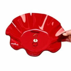 Birds Choice Weather Guard - Red