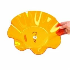 Birds Choice Weather Guard - Orange