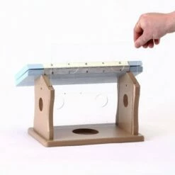 Birds Choice Bird's Choice Bluebird Mealworm Feeder