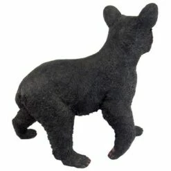 Design Toscano Snooping Cub Black Bear Statue 9 Design Toscano Snooping Cub Black Bear Statue -Cheap Garden Decor Store unnamed file 1340