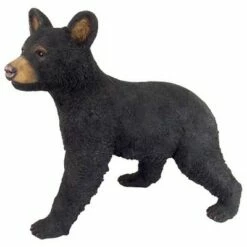 Design Toscano Snooping Cub Black Bear Statue 11 Design Toscano Snooping Cub Black Bear Statue -Cheap Garden Decor Store unnamed file 1342