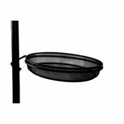 Backyard Expressions 77" Metal Deluxe Bird Feeding Station Black -Cheap Garden Decor Store unnamed file 13489