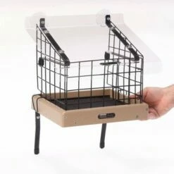 Birds Choice Large Rectangular Window Mount Kit -Cheap Garden Decor Store unnamed file 13505