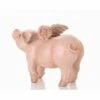 HI-LINE GIFT LTD 8.5" Polyresin Walking Pig with Wings Outdoor Statue Pink - Hi-Line Gift 1 HI-LINE GIFT LTD 8.5" Polyresin Walking Pig with Wings Outdoor Statue Pink - Hi-Line Gift -Cheap Garden Decor Store unnamed file 1353