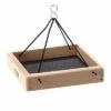 Birds Choice 10" x 10" Hanging Open Platform Bird Feeder 1 Birds Choice 10" x 10" Hanging Open Platform Bird Feeder -Cheap Garden Decor Store unnamed file 13534