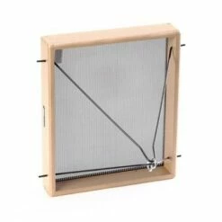 Birds Choice 16" x 13" Hanging Open Platform Bird Feeder
