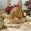 Design Toscano Kalahari Meerkat Statues -Cheap Garden Decor Store unnamed file 1356