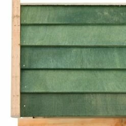 vidaXL Bird Feeder Solid Wood 13.8"x11.6"x8.3" 9 vidaXL Bird Feeder Solid Wood 13.8"x11.6"x8.3" -Cheap Garden Decor Store unnamed file 13566