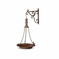 Park Hill Collection Hanging Bird Feeder -Cheap Garden Decor Store unnamed file 13582