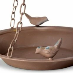 Park Hill Collection Hanging Bird Feeder -Cheap Garden Decor Store unnamed file 13583