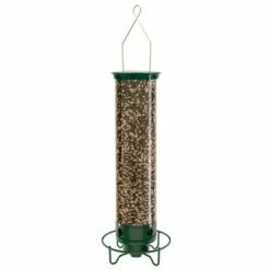 Droll Yankees Yankee Flipper Motorized Squirrel Proof Bird Feeder - Green - 21" 8 Droll Yankees Yankee Flipper Motorized Squirrel Proof Bird Feeder - Green - 21" -Cheap Garden Decor Store unnamed file 13606