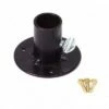Birds Choice 1" Pole Mounting Flange -Cheap Garden Decor Store unnamed file 13622