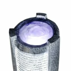 39.3" Indoor/Outdoor Floor Standing Modern Water Fountain - Watnature 16 39.3" Indoor/Outdoor Floor Standing Modern Water Fountain - Watnature -Cheap Garden Decor Store unnamed file 13680