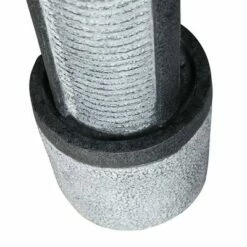 39.3" Indoor/Outdoor Floor Standing Modern Water Fountain - Watnature 17 39.3" Indoor/Outdoor Floor Standing Modern Water Fountain - Watnature -Cheap Garden Decor Store unnamed file 13681