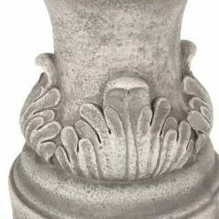 Frederick Outdoor 4 Spout Fountain - Light Brown - Christopher Knight Home 13 Frederick Outdoor 4 Spout Fountain - Light Brown - Christopher Knight Home -Cheap Garden Decor Store unnamed file 13702