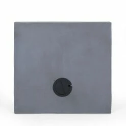 Cody Outdoor 3 Spout Fountain - Light Gray - Christopher Knight Home -Cheap Garden Decor Store unnamed file 13709