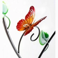 Wind & Weather Colorful Spinning Flowers Garden Stake and Wind Spinner -Cheap Garden Decor Store unnamed file 13746