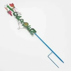 Evergreen 48"H Garden Dragonfly Wind Spinner -Cheap Garden Decor Store unnamed file 13813