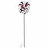 Evergreen 48"H Wind Spinner Garden Stake, Americana -Cheap Garden Decor Store unnamed file 13835