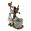 Zingz & Thingz Zingz & Thingz 12.25" Polyresin Little Pup and Water Pump Statue 1 Zingz & Thingz Zingz & Thingz 12.25" Polyresin Little Pup and Water Pump Statue -Cheap Garden Decor Store unnamed file 1386