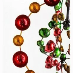 Wind & Weather Multi-Directional Metal Colorful Cups Wind Spinner -Cheap Garden Decor Store unnamed file 13896