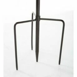 Wind & Weather Abstract Metal Crescent Moon and Planets Wind Spinner -Cheap Garden Decor Store unnamed file 13915