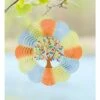 Wind & Weather Tree of Life Optical Illusion Hanging Metal Spinner 1 Wind & Weather Tree of Life Optical Illusion Hanging Metal Spinner -Cheap Garden Decor Store unnamed file 13940