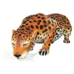 Design Toscano Prowling Spotted Leopard Statue -Cheap Garden Decor Store unnamed file 1399