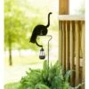 Wind & Weather Black Metal Silhouette Garden Stake of Cat Holding a Solar-Powered Lantern -Cheap Garden Decor Store unnamed file 140