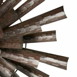 Alpine Corporation Alpine Floral Kinetic Wind Spinner Stake Bronze -Cheap Garden Decor Store unnamed file 14043