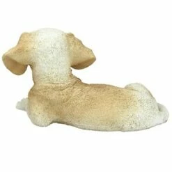 Design Toscano Yellow Labrador Puppy Dog Statue - Yellow 10 Design Toscano Yellow Labrador Puppy Dog Statue - Yellow -Cheap Garden Decor Store unnamed file 1409