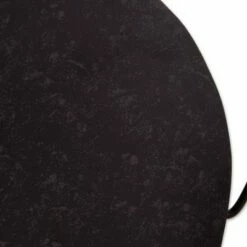 Zingz & Thingz Zingz & Thingz 7" Metal Cat with Mice Sculpture Black