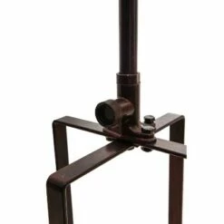 Evergreen 85.5"H Misting Wind Spinner, Copper Sphere -Cheap Garden Decor Store unnamed file 14172