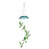 Evergreen Color Changing Hummingbird Solar Mobile with single Flower Top -Cheap Garden Decor Store unnamed file 14207