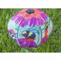 Evergreen Buzzing Bee Burlap Animated Balloon Spinner 8 Evergreen Buzzing Bee Burlap Animated Balloon Spinner -Cheap Garden Decor Store unnamed file 14211
