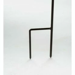 Wind & Weather Black Metal Silhouette Garden Stake of Cat Holding a Solar-Powered Lantern -Cheap Garden Decor Store unnamed file 143