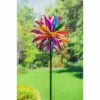 Evergreen 75"H Wind Spinner, Mermaid Tails -Cheap Garden Decor Store unnamed file 14302