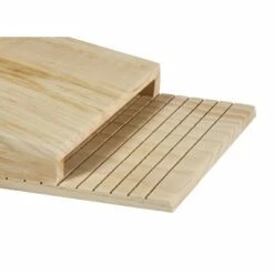 Evergreen Natural Wooden Bat House -Cheap Garden Decor Store unnamed file 1439